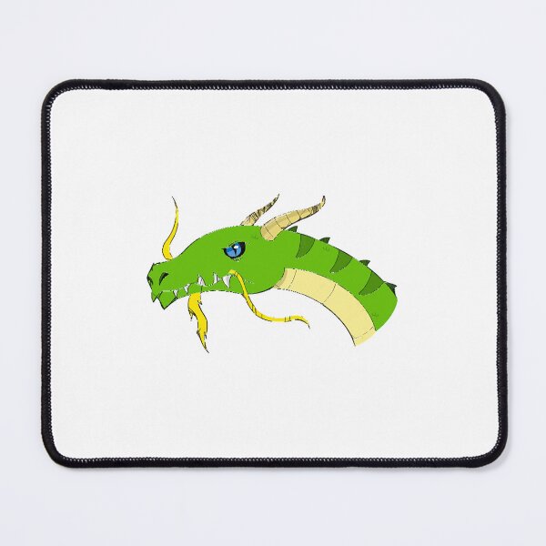 Item preview, Sage's Dragon Form  designed and sold by hanhminh19.