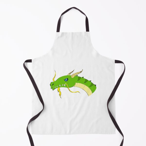 Item preview, Sage's Dragon Form  designed and sold by hanhminh19.