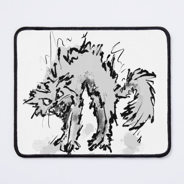 Item preview, Spicy Cat designed and sold by HopeDiamond-Art.