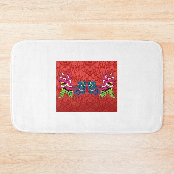 Item preview, Chinese New Year Celebration China           designed and sold by angkhuong1993.