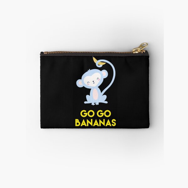 Item preview, go go bananas  designed and sold by Dipalo.