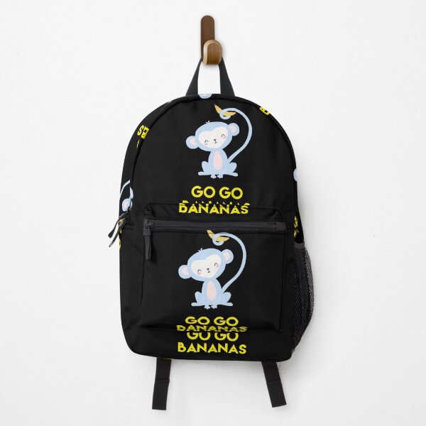 Item preview, go go bananas designed and sold by Dipalo.
