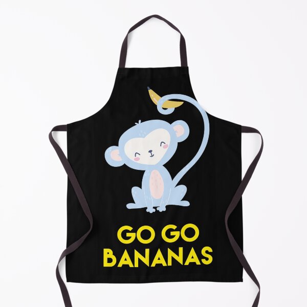 Item preview, go go bananas designed and sold by Dipalo.