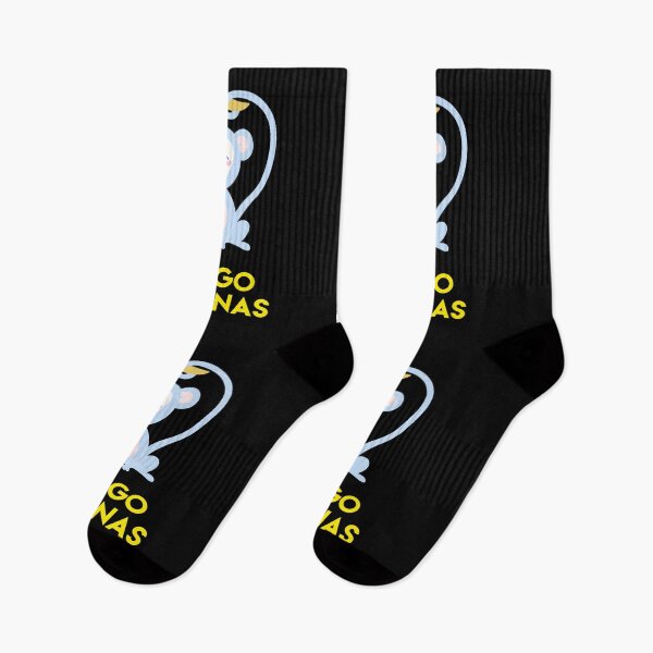 Item preview, go go bananas  designed and sold by Dipalo.