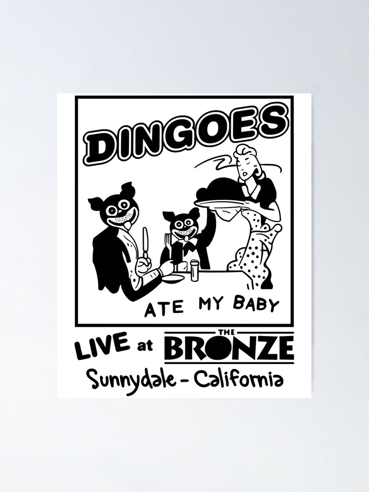 "Natural Beauty Level Of Conquest Attractive Dingoes Ate My Baby Retro