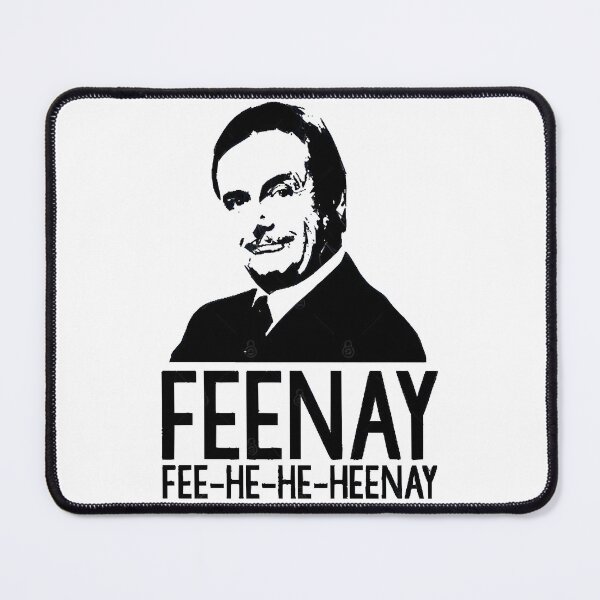 Item preview, Mr Feenay  designed and sold by angkhuong1993.