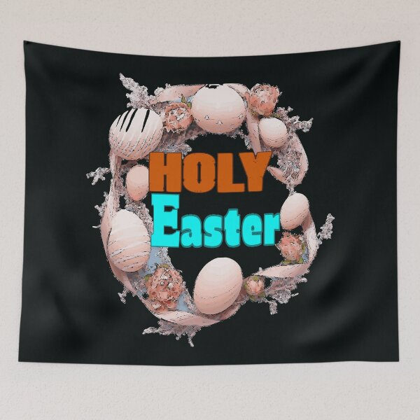 Item preview,  Holy Easter | Easter designed and sold by DNC1134.