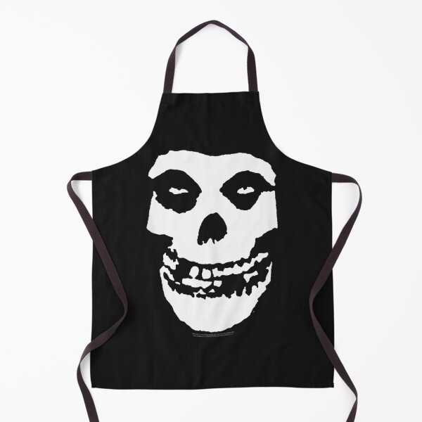 Item preview, Misfits Fiend Skull Tank Top designed and sold by DuyenHaiTus.