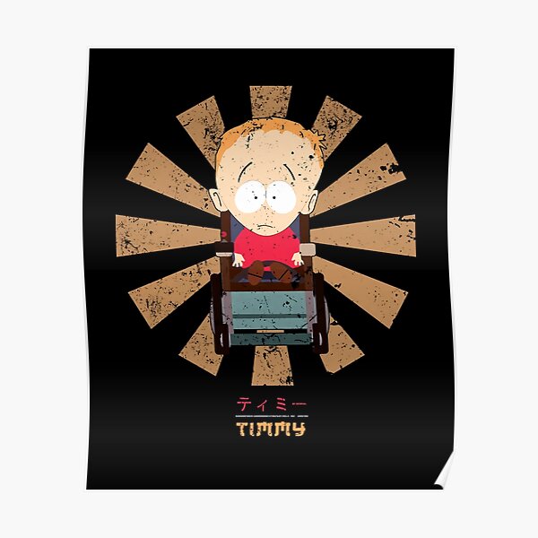 south park timmy simply himTikTok Search