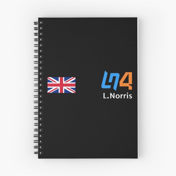 Item preview, Lando Norris designed and sold by ArcticWolfMerch.