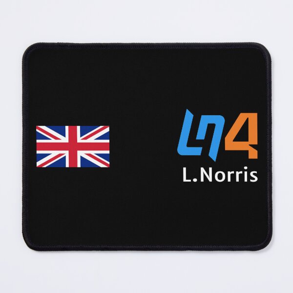 Item preview, Lando Norris designed and sold by ArcticWolfMerch.