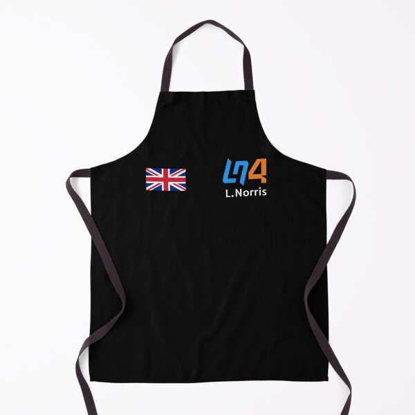 Item preview, Lando Norris designed and sold by ArcticWolfMerch.