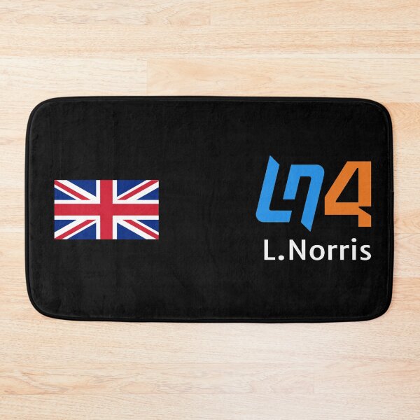 Item preview, Lando Norris designed and sold by ArcticWolfMerch.