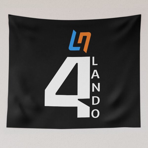 Item preview, Lando 4 designed and sold by ArcticWolfMerch.