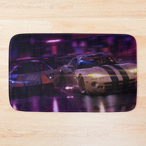 Item preview, Assetto Corsa Cars FIA GT1 - Lamborghini Murcielago vs. Dodge Viper designed and sold by mordido.