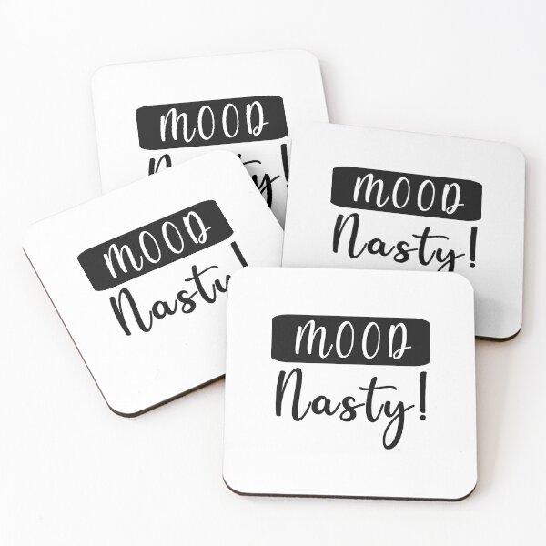 Item preview, Mood Nasty  designed and sold by hanhminh19.