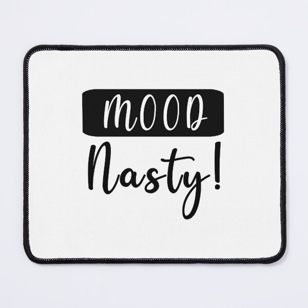 Item preview, Mood Nasty designed and sold by hanhminh19.