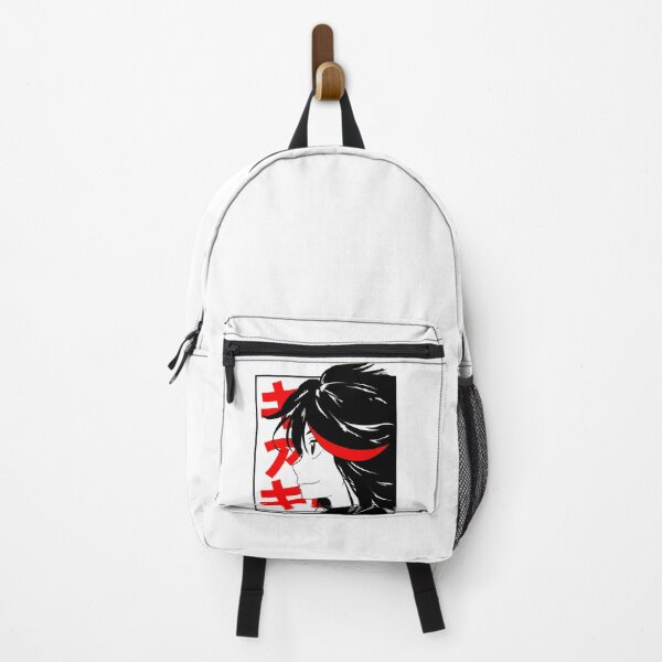 Item preview, Birthday Women Men Kill La Kill Ryuuko Who Loves Movie designed and sold by McAdamFurphyn5.