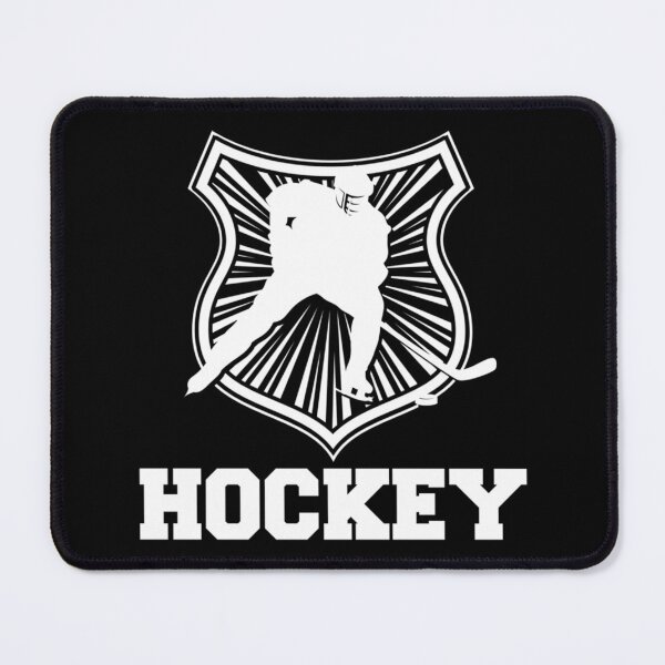Item preview, Ice Hockey Tshirt Stick Hockey Club Floorball Classic T-Shirt designed and sold by lewisnash6.