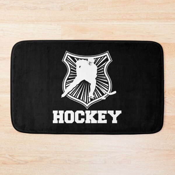 Item preview, Ice Hockey Tshirt Stick Hockey Club Floorball Classic T-Shirt designed and sold by lewisnash6.