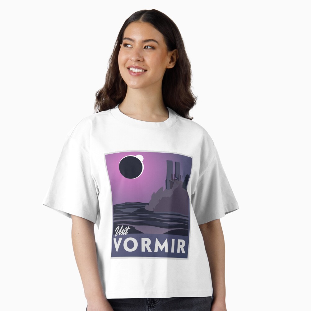 Item preview, Boxy T-Shirt designed and sold by Rockys-Randoms.