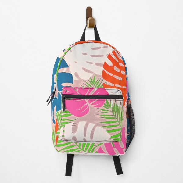 Item preview, Pastel Colored Tropical Patterns designed and sold by RyanCaudell.