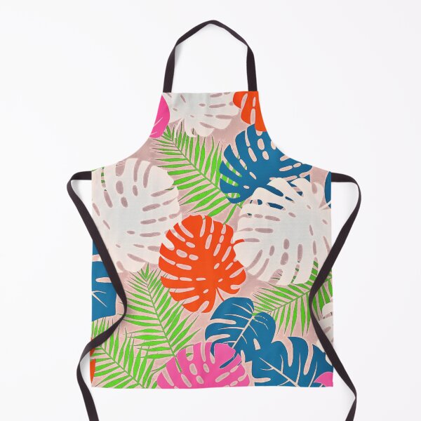 Item preview, Pastel Colored Tropical Patterns designed and sold by RyanCaudell.