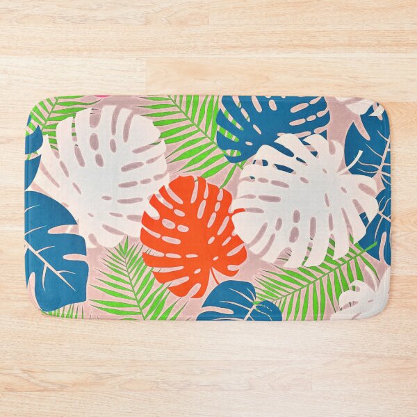 Item preview, Pastel Colored Tropical Patterns designed and sold by RyanCaudell.