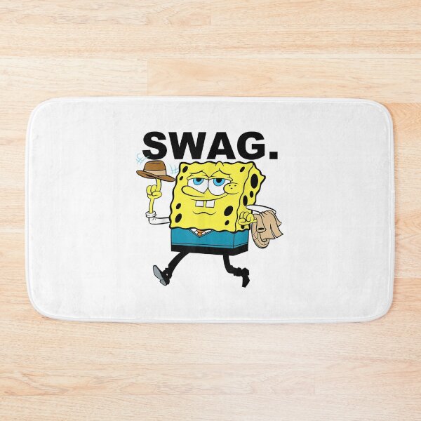 Artikelvorschau, SpongeBob Schwammkopf Swag entworfen und verkauft von DuyenHaiTus.
