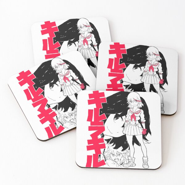 Item preview, Birthday Women Men Ryu Ko Senketsu Music Woman designed and sold by McAdamFurphyn5.