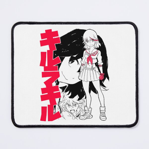 Item preview, Birthday Women Men Ryu Ko Senketsu Music Woman designed and sold by McAdamFurphyn5.