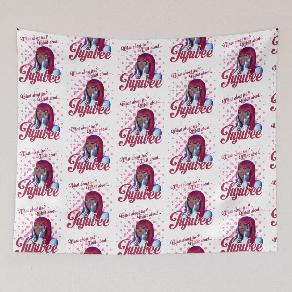 Item preview, What about Jujubee??? designed and sold by aespinel.