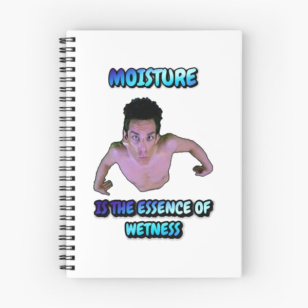 Item preview, TV Design - Moisture Is The Essence Of Wetness  designed and sold by SBcacrSzL.