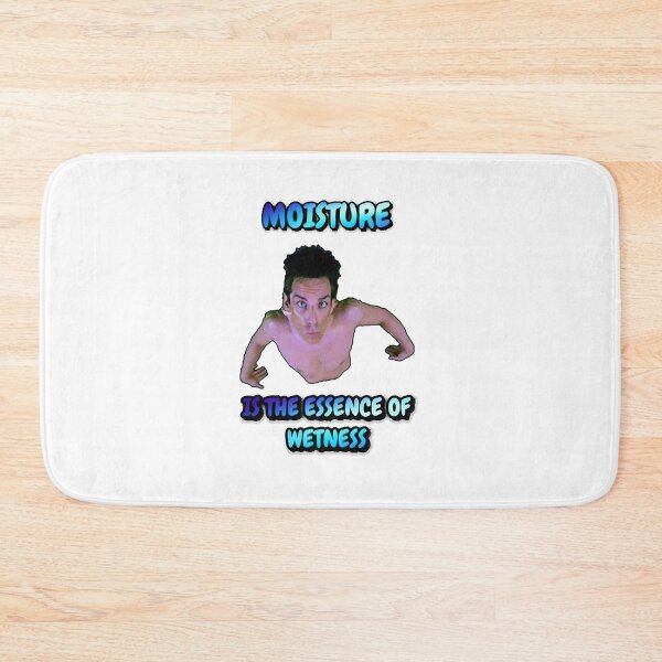 Item preview, TV Design - Moisture Is The Essence Of Wetness  designed and sold by SBcacrSzL.