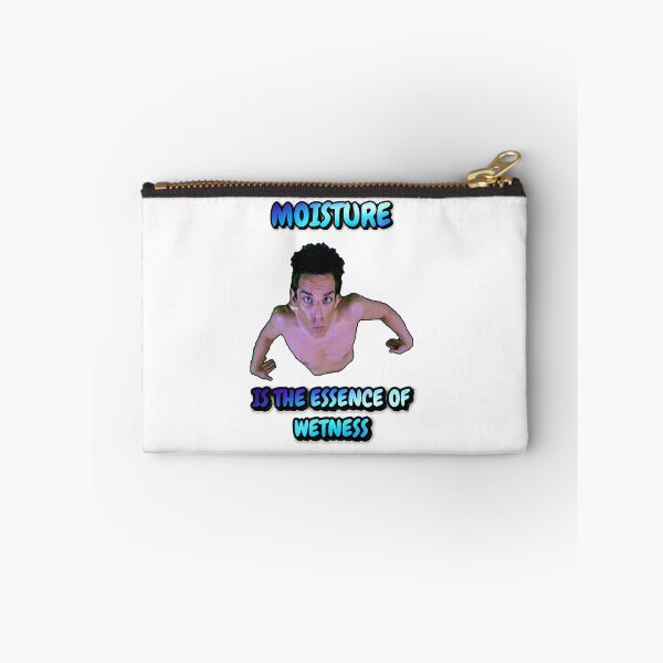 Item preview, TV Design - Moisture Is The Essence Of Wetness  designed and sold by SBcacrSzL.