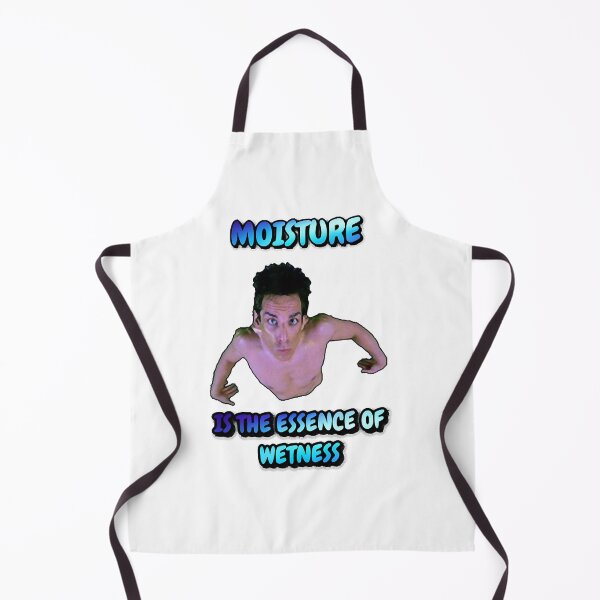 Item preview, TV Design - Moisture Is The Essence Of Wetness designed and sold by SBcacrSzL.