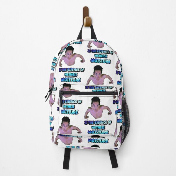 Item preview, TV Design - Moisture Is The Essence Of Wetness  designed and sold by SBcacrSzL.