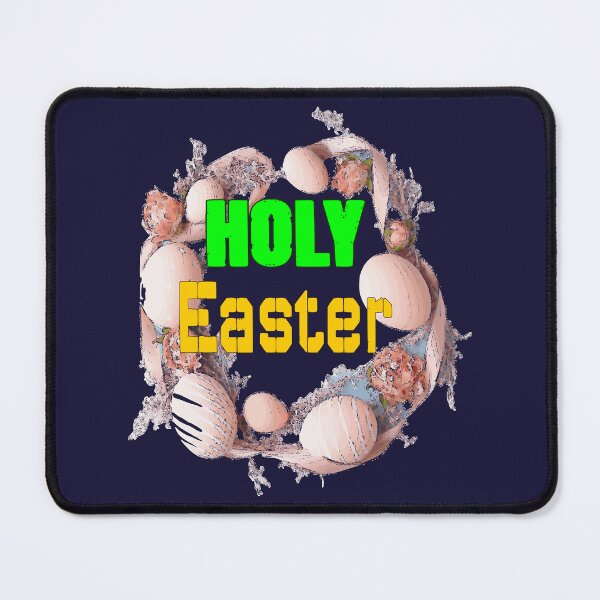 Item preview, Holy Easter | Easter designed and sold by DNC1134.