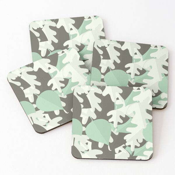 Item preview, Camouflage Abstract designed and sold by isary.