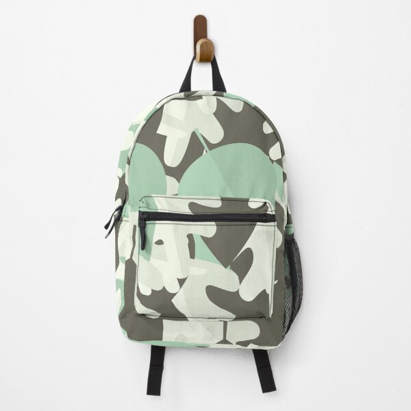 Item preview, Camouflage Abstract designed and sold by isary.