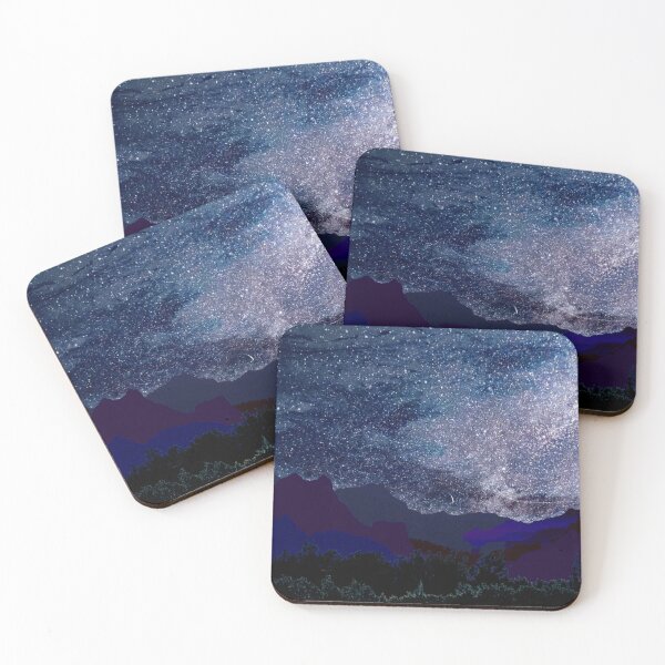 Item preview, Night Drive designed and sold by Celtike.