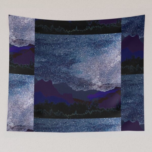Item preview, Night Drive designed and sold by Celtike.