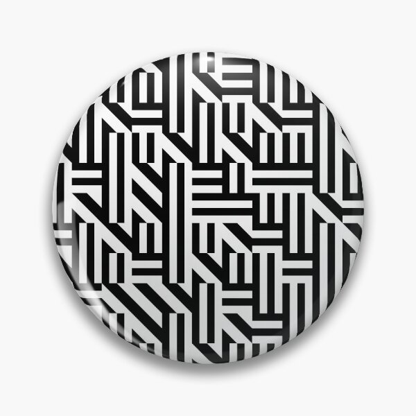 Item preview, Zebra Parquet designed and sold by paddysbooks.