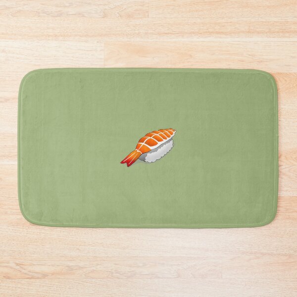 Item preview, Sushi 寿司 - Ebi (available in 4 types of sushi) designed and sold by BigCreation.