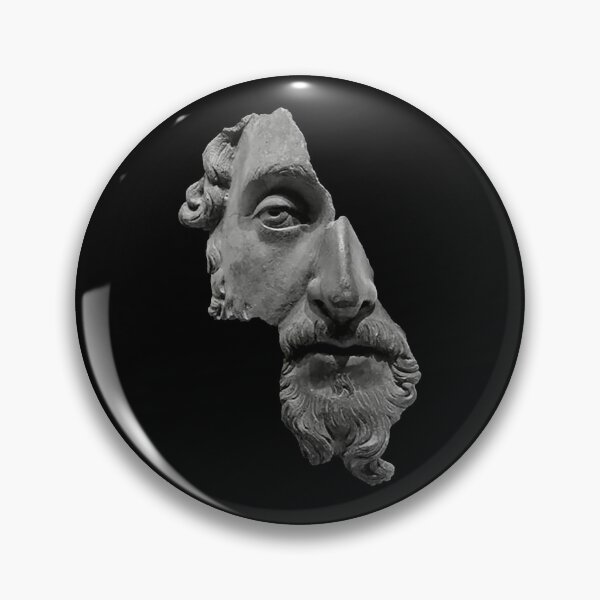 Item preview, MARCUS AURELIUS ANTONINUS AUGUSTUS designed and sold by Artie-A.