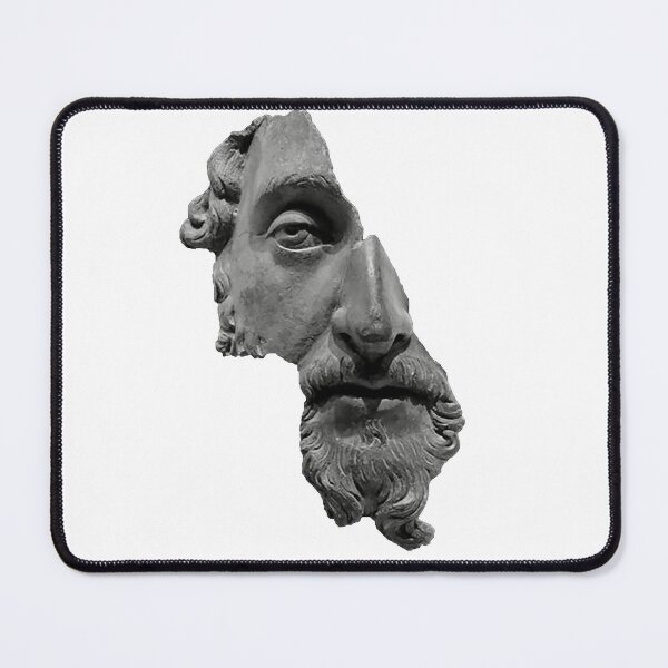Item preview, MARCUS AURELIUS ANTONINUS AUGUSTUS designed and sold by Artie-A.