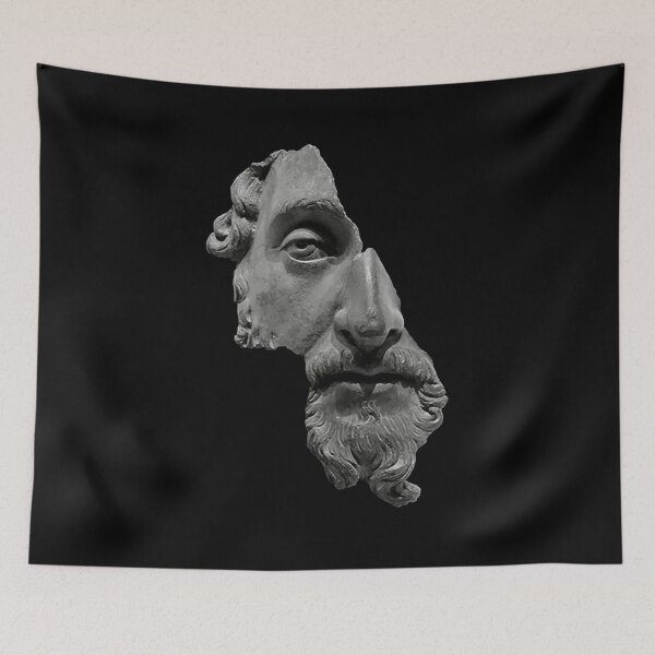 Item preview, MARCUS AURELIUS ANTONINUS AUGUSTUS designed and sold by Artie-A.