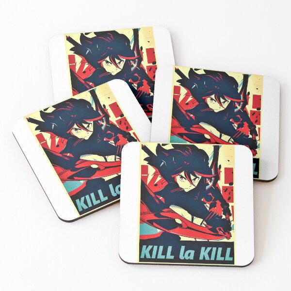 Item preview, Men Who Love Otaku Kill La Kill Kawaii People Classic designed and sold by McAdamFurphyn5.