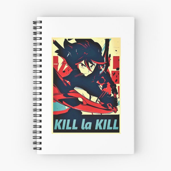 Item preview, Men Who Love Otaku Kill La Kill Kawaii People Classic designed and sold by McAdamFurphyn5.
