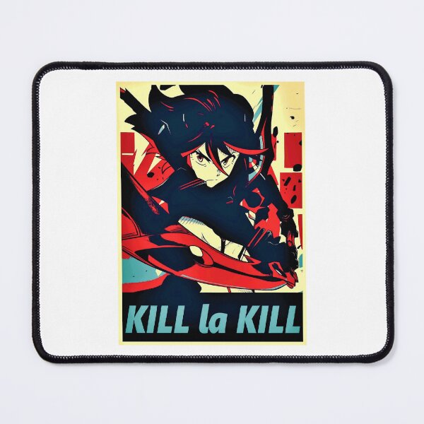 Item preview, Men Who Love Otaku Kill La Kill Kawaii People Classic designed and sold by McAdamFurphyn5.